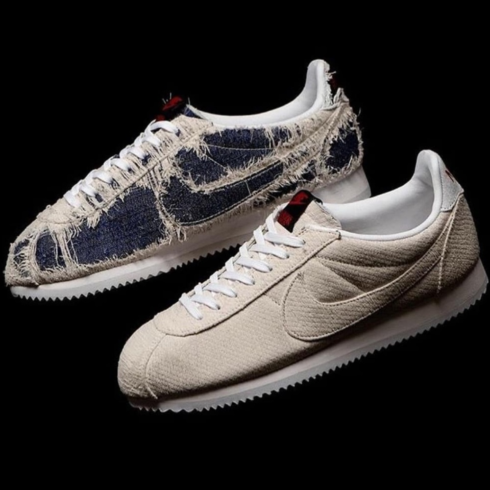 NWT Nike Classic Cortez Stranger Things - Picture 3 of 8